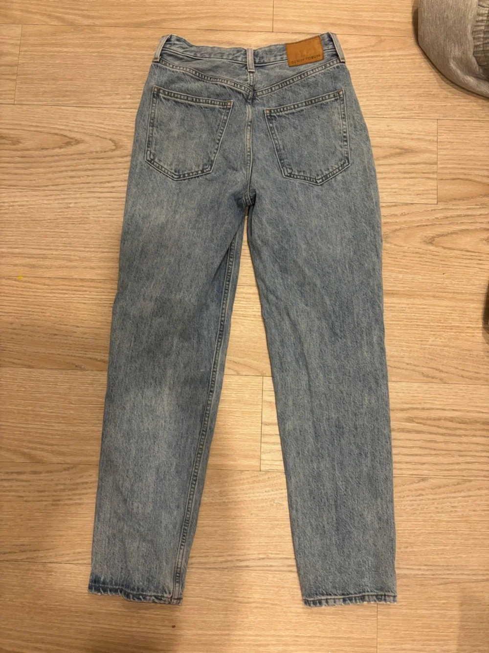 Denim Forum 28l 26